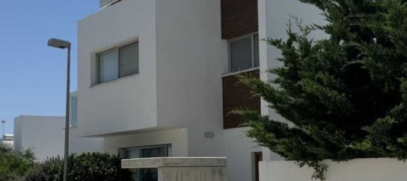 Villa de 3 dormitorios en Ayia Napa, Cyprus No. 19502 7