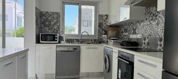 Villa de 3 dormitorios en Ayia Napa, Cyprus No. 19502 13