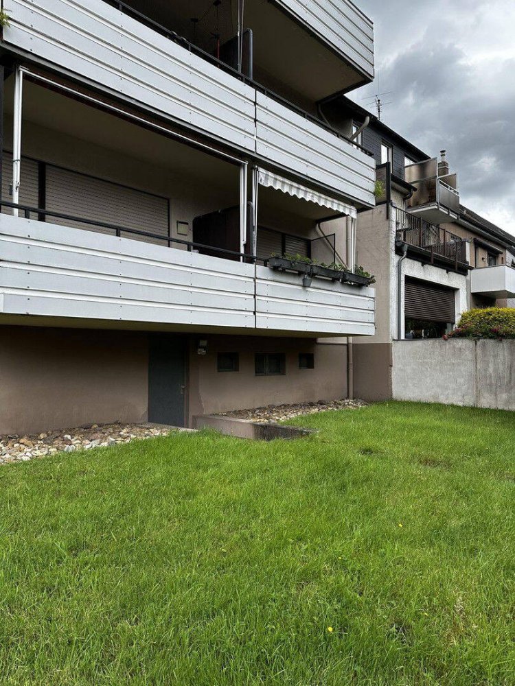 2 Schlafzimmer Wohnung in Oberhausen, Germany, Nr. 246580