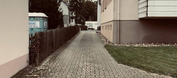 2 Schlafzimmer Wohnung in Oberhausen, Germany, Nr. 246580 3