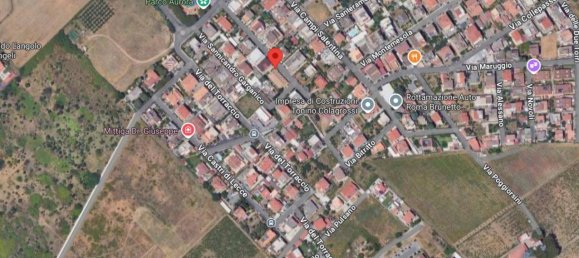 2 bedrooms Villa in Rome, Italy No. 277673 9