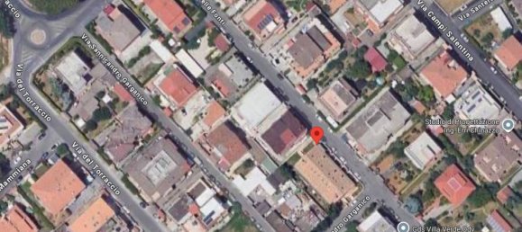 2 bedrooms Villa in Rome, Italy No. 277673 8