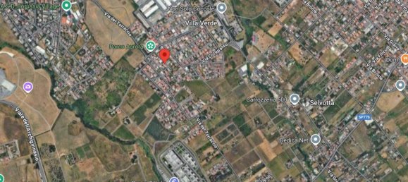 2 bedrooms Villa in Rome, Italy No. 277673 10