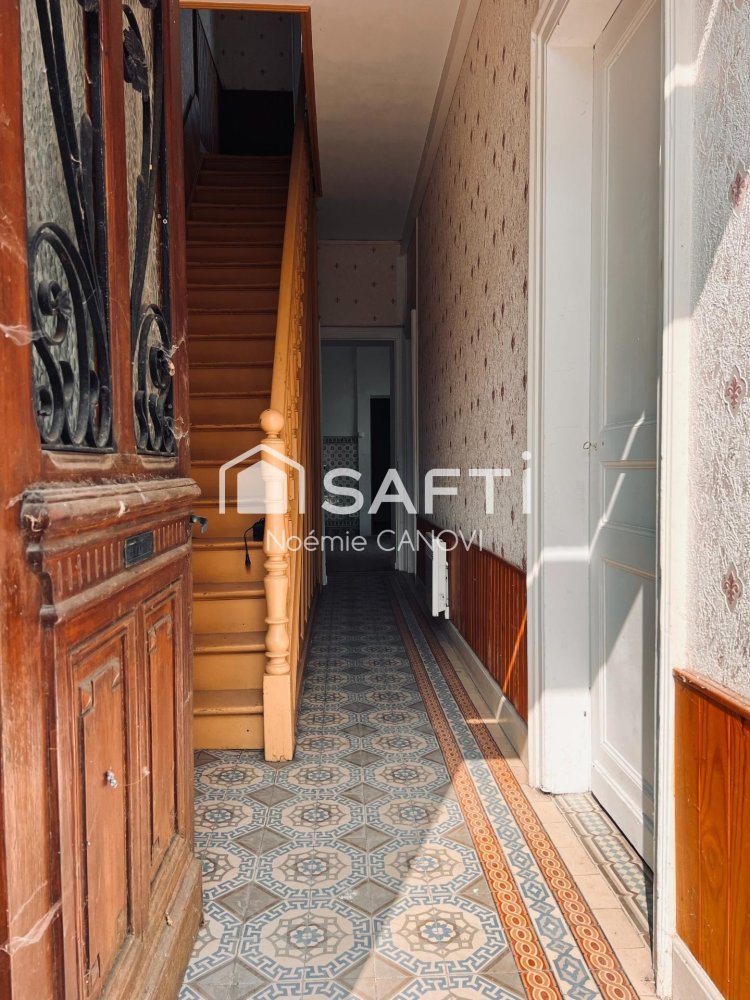 2 bedrooms House in Caudry, France No. 287017