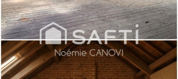 2 bedrooms House in Caudry, France No. 287017 12