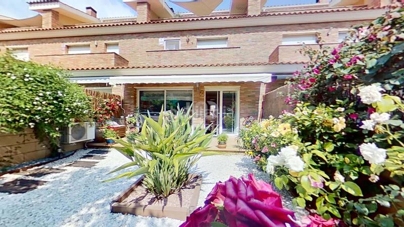 Moradia em banda T4 em El Vendrell, Spain N.º 191816