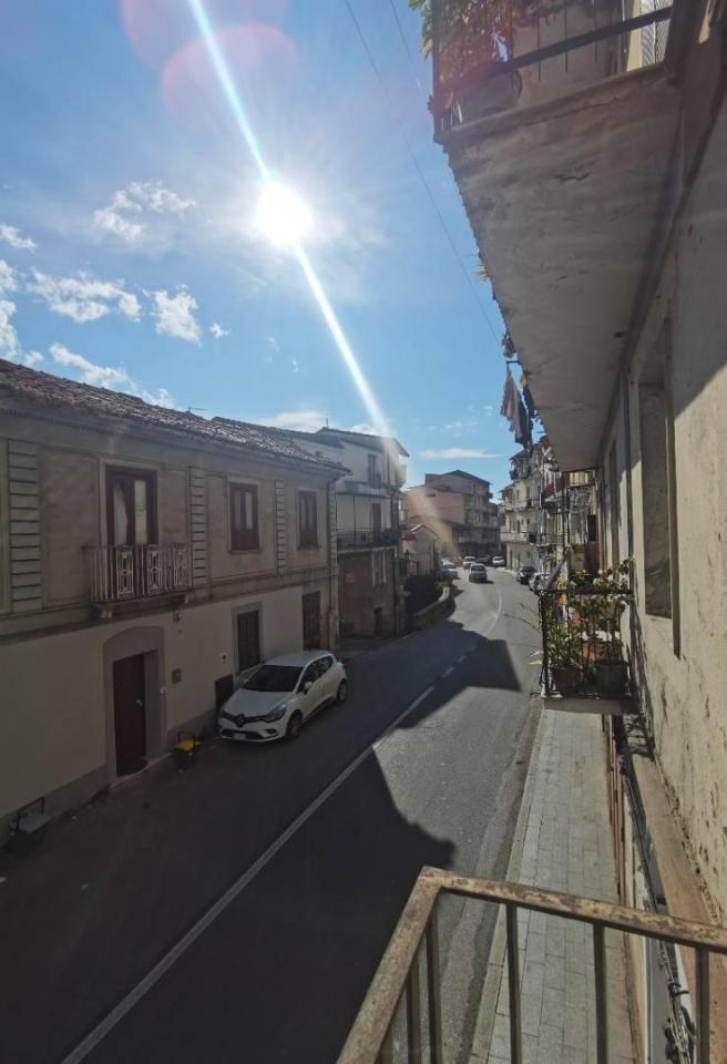 3 rooms Apartment in Lamezia Terme, Italy No. 17642