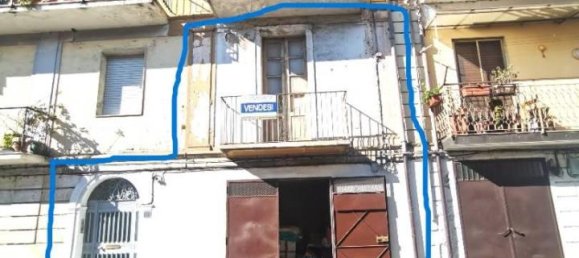3 rooms Apartment in Lamezia Terme, Italy No. 17642 7