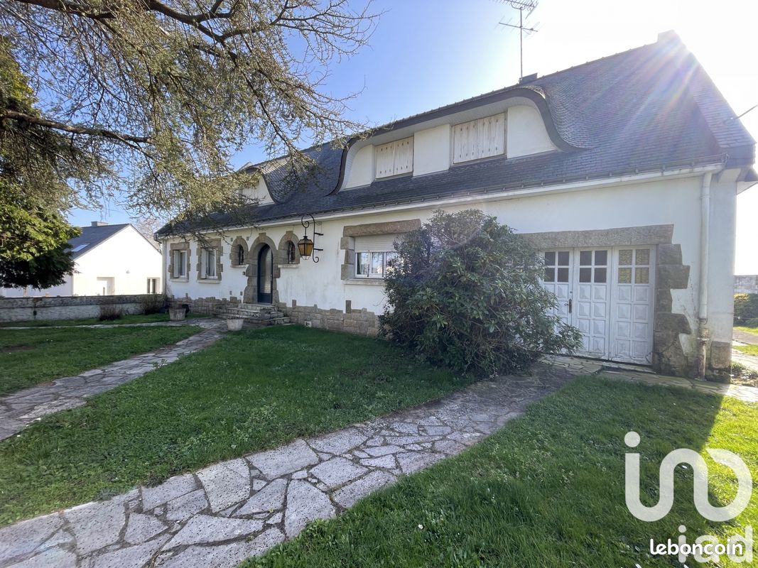 Casa T6 em Belz, France N.º 320035