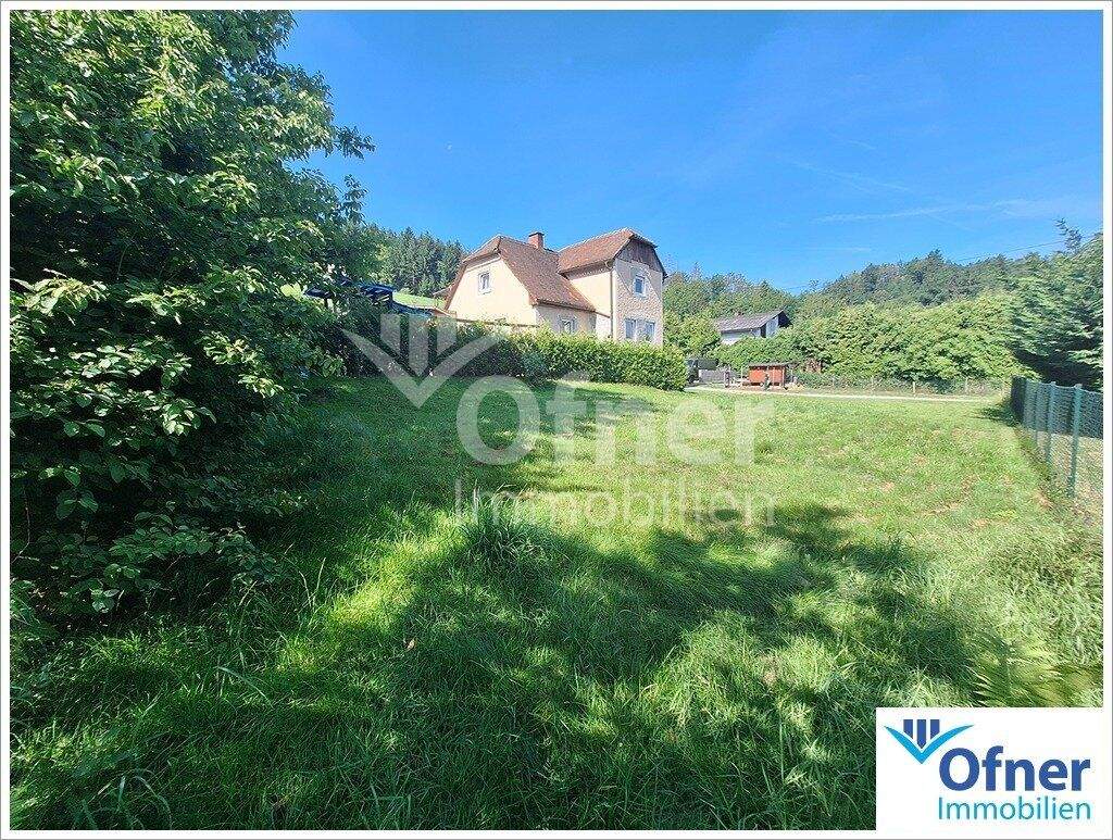  Land in Rosental an der Kainach, Austria No. 142864