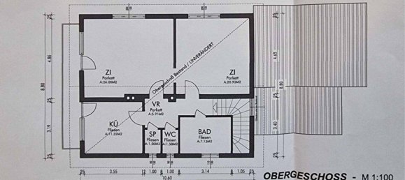 5-Zimmer Haus in Bärnbach, Austria, Nr. 144604 11