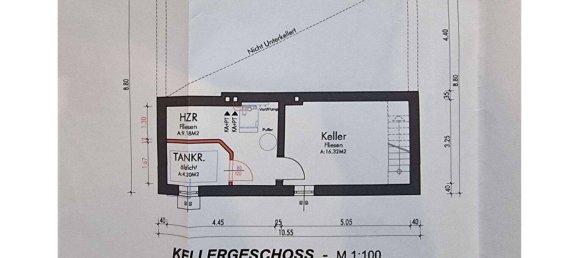 5-Zimmer Haus in Bärnbach, Austria, Nr. 144604 12