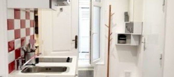 1 bedroom Apartment in Paris, France No. 312554 6