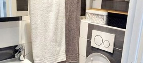 1 bedroom Apartment in Paris, France No. 312554 7