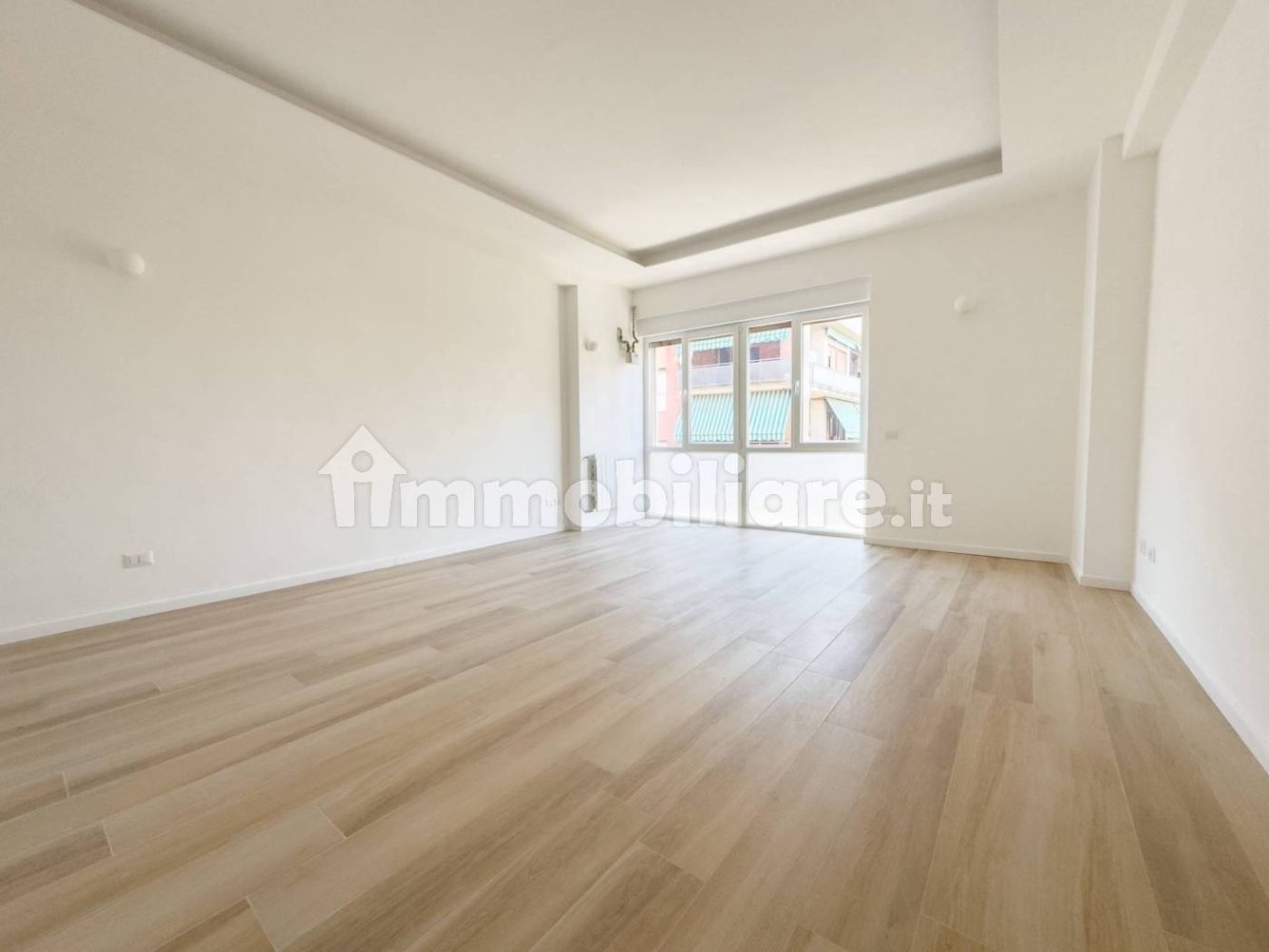 1 bedroom Apartment in Rome, Italy No. 391714