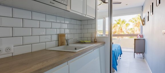 1 bedroom Apartment in Agde, France No. 292748 8