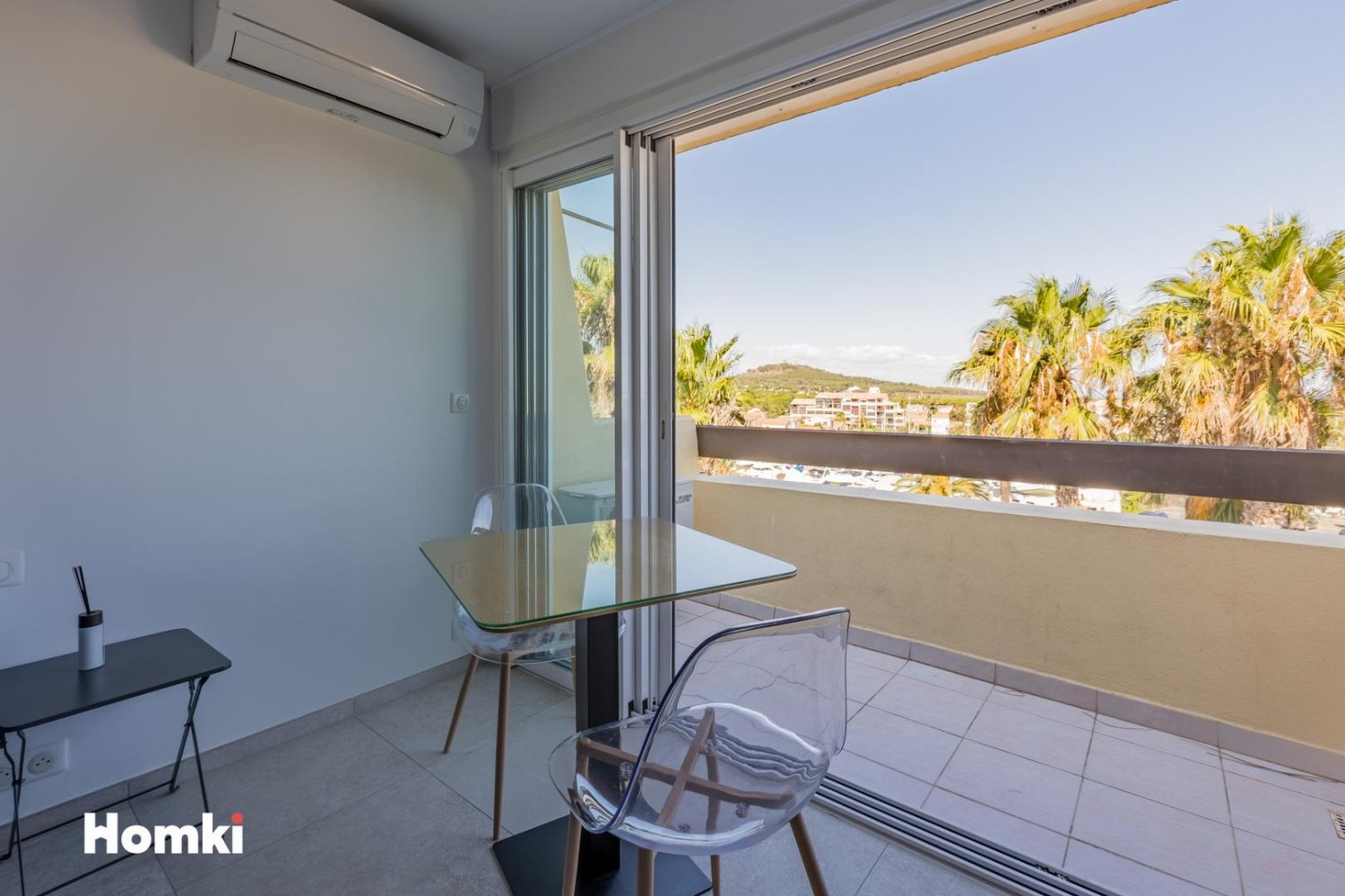 1 bedroom Apartment in Agde, France No. 292748