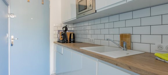 1 bedroom Apartment in Agde, France No. 292748 9