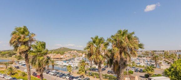 1 bedroom Apartment in Agde, France No. 292748 12