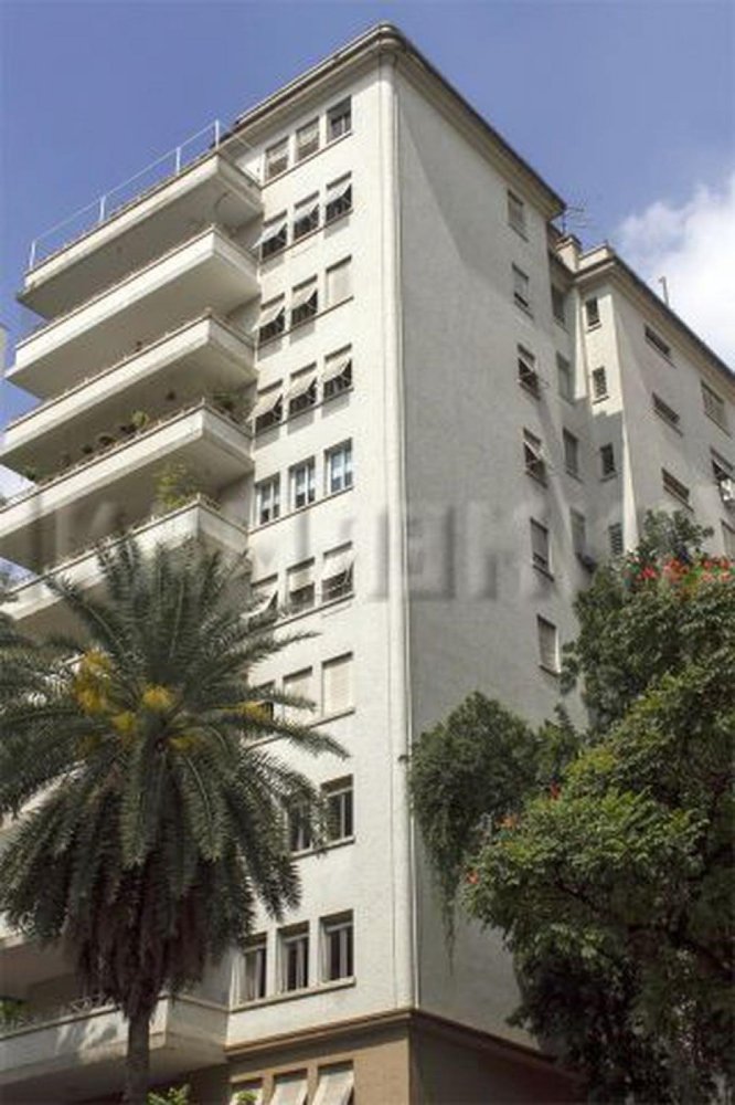 4 bedrooms House in Sao Paulo, Brazil No. 586480