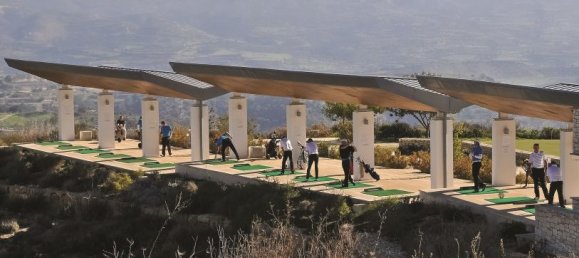 Villa de 3 dormitorios en Paphos, Cyprus No. 10346 6