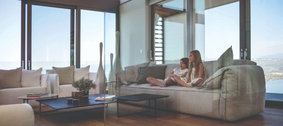 Villa de 3 dormitorios en Paphos, Cyprus No. 10346 12