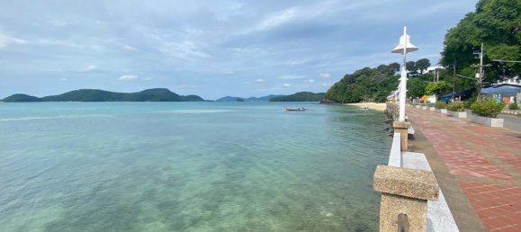 2-Zimmer Wohnung in Pattaya, Thailand, Nr. 74903 24