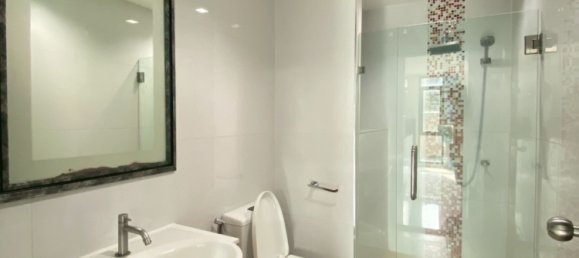 2-Zimmer Wohnung in Pattaya, Thailand, Nr. 74903 7