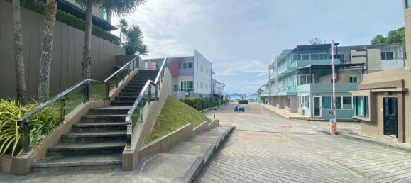 2-Zimmer Wohnung in Pattaya, Thailand, Nr. 74903 18