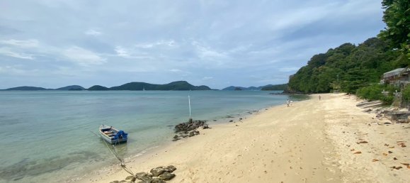 2-Zimmer Wohnung in Pattaya, Thailand, Nr. 74903 23