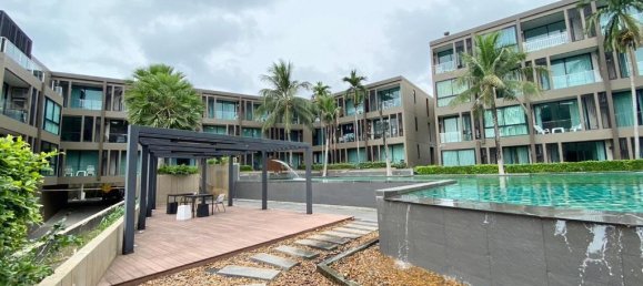 2-Zimmer Wohnung in Pattaya, Thailand, Nr. 74903 25