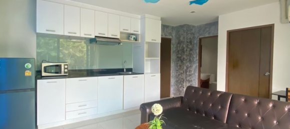 2-Zimmer Wohnung in Pattaya, Thailand, Nr. 74903 2