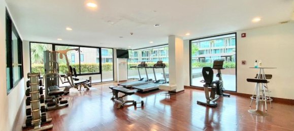 2-Zimmer Wohnung in Pattaya, Thailand, Nr. 74903 13