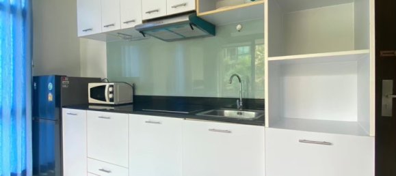 2-Zimmer Wohnung in Pattaya, Thailand, Nr. 74903 3