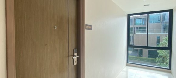 2-Zimmer Wohnung in Pattaya, Thailand, Nr. 74903 6