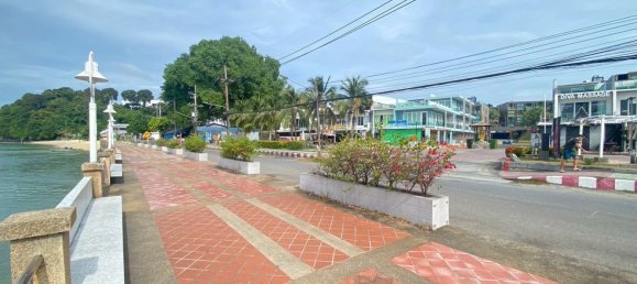 2-Zimmer Wohnung in Pattaya, Thailand, Nr. 74903 22