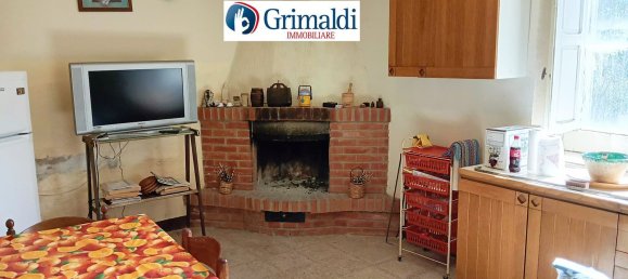 Casa de 10 habitaciónes en Mistretta, Italy No. 162821 31