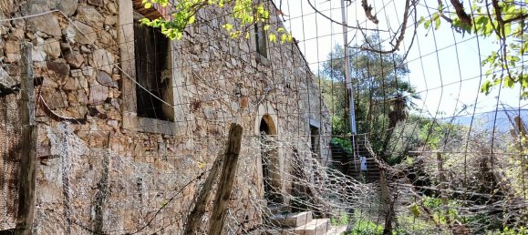 Casa de 10 habitaciónes en Mistretta, Italy No. 162821 2