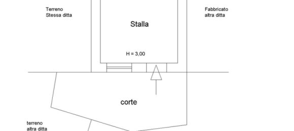 Casa de 10 habitaciónes en Mistretta, Italy No. 162821 27