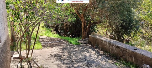 Casa de 10 habitaciónes en Mistretta, Italy No. 162821 6