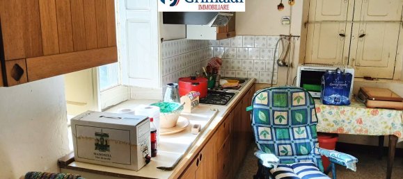 Casa de 10 habitaciónes en Mistretta, Italy No. 162821 16