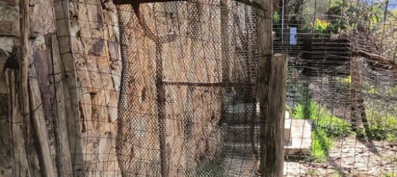 Casa de 10 habitaciónes en Mistretta, Italy No. 162821 3