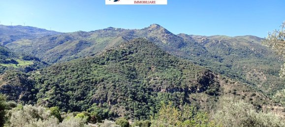 Casa de 10 habitaciónes en Mistretta, Italy No. 162821 24