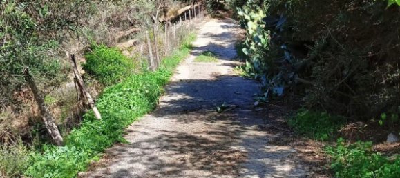 Casa de 10 habitaciónes en Mistretta, Italy No. 162821 22