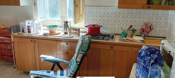 Casa de 10 habitaciónes en Mistretta, Italy No. 162821 32