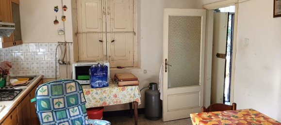 Casa de 10 habitaciónes en Mistretta, Italy No. 162821 11