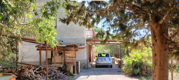 Casa de 10 habitaciónes en Mistretta, Italy No. 162821 30