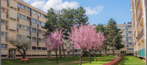 3 غرف نوم شقة في Metz, France رقم 245629 5