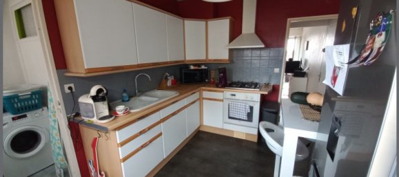 3 غرف نوم شقة في Metz, France رقم 245629 4