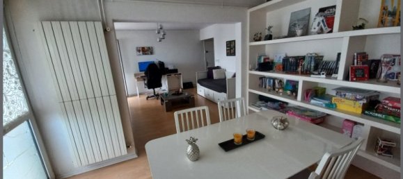 3 غرف نوم شقة في Metz, France رقم 245629 9